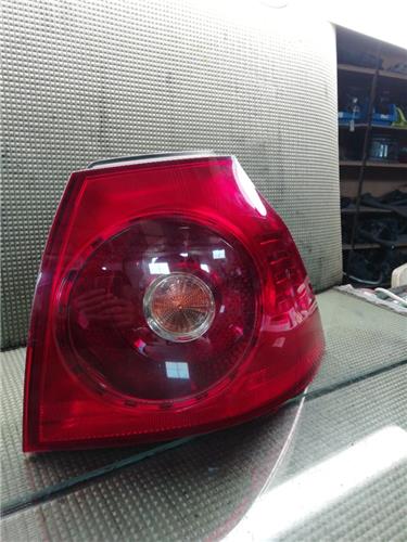 piloto trasero derecho volkswagen golf v 1k1