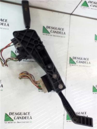 Mando Limpiaparabrisas Renault R 19 Berl. con portón (B/C53)(1988->) foto 5