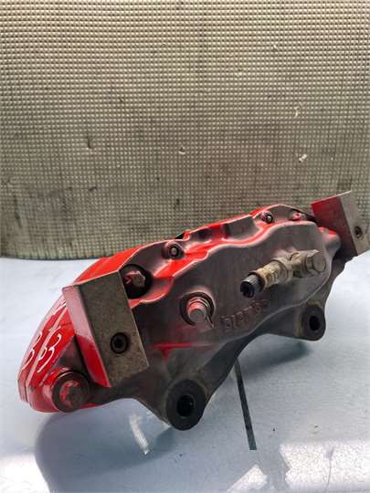 Pinza Freno Delantero Derecha Land Rover Range Rover Sport (01.2005->) foto 5