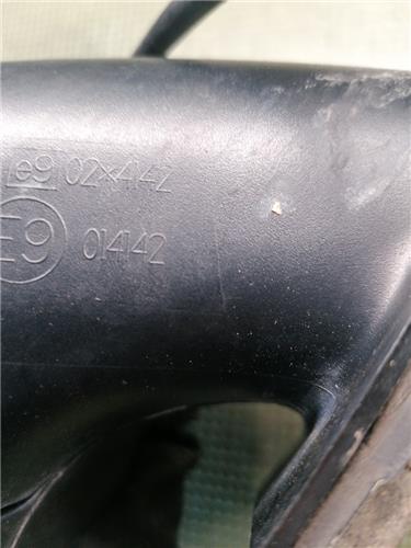 Retrovisor Electrico Derecho Seat Ibiza (6L1)(04.2002->) foto 3