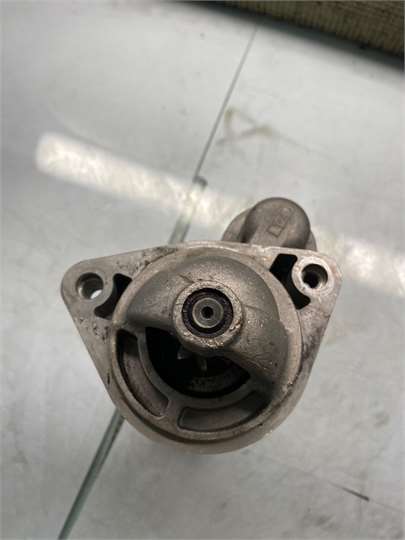 Motor Arranque Chevrolet Aveo Hatchback (2008->) foto 3