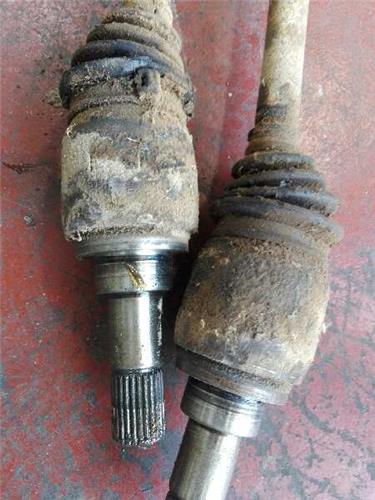 Transmision Trasera Derecha Ford SIERRA BERLINA foto 2