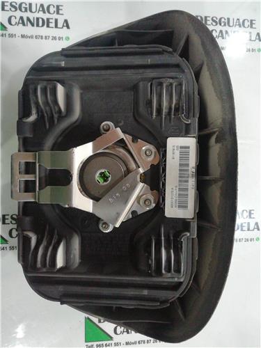 Airbag Volante Nissan Primastar (X83)(09.2006->) foto 5