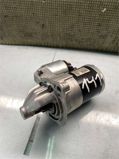 Motor Arranque Hyundai ix35 (EL/LM)(2010->)