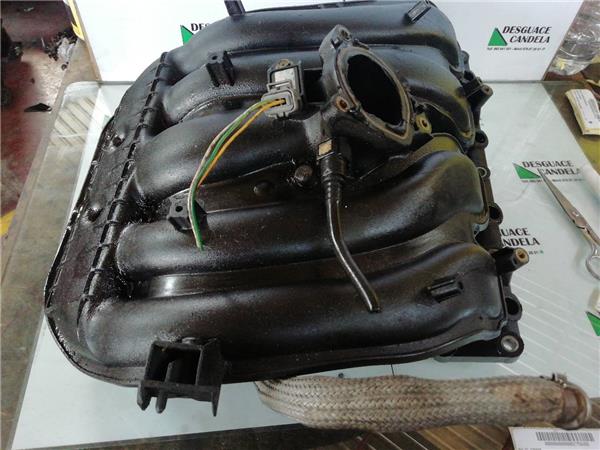 Colector Admision Renault Kangoo II (F/KW0)(2008->)