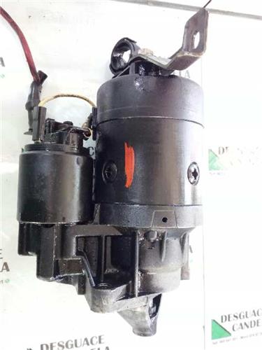 Motor Arranque Renault R 19 Berl. con portón (B/C53)(1988->) foto 2