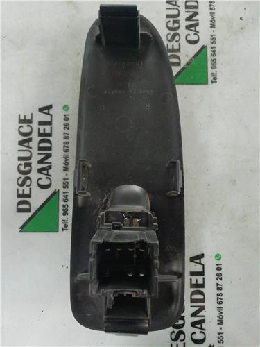 MANDO ELEVALUNAS DELANTERO DERECHO Opel Sintra (1996->) foto 2
