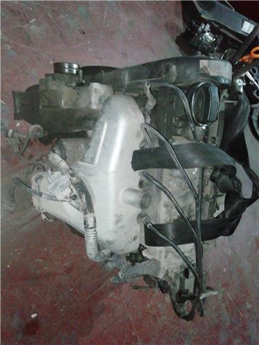 Motor Completo Seat Ibiza (6K1)(08.1999->) foto 4