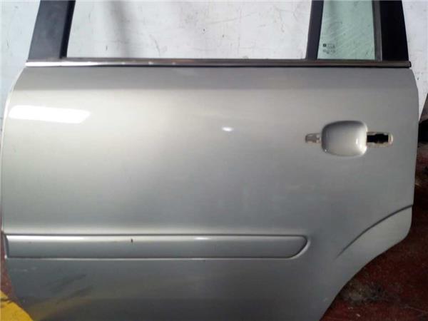 Puerta Trasera Izquierda Opel Zafira B (2005->)