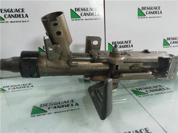 Columna Direccion Nissan Primastar (X83)(09.2006->) foto 5