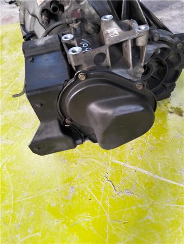 Caja Cambios Manual Ford Fiesta (CB1)(2008->) foto 4