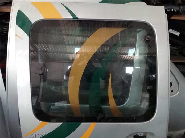 Puerta Lateral Corredera Derecha Renault KANGOO 4X4 foto 2