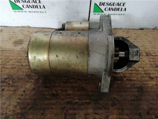 Motor Arranque Kia Shuma (1997->) foto 3
