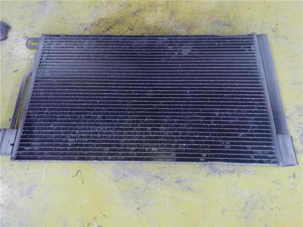 Radiador Aire Acondicionado Opel Corsa D (2006->) foto 2