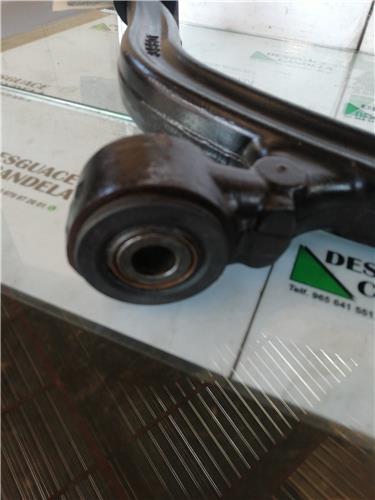 Brazo Inferior Delantero Izquierdo Citroen C5 Berlina (2004->) foto 4