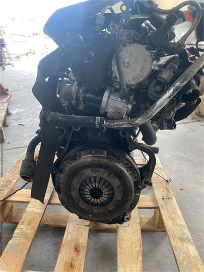 Motor Completo Fiat II Punto (188) Berlina (2003->) foto 5