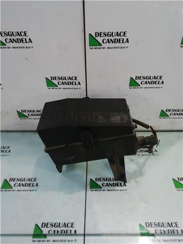 Caja Reles Opel Vectra B Berlina (1995->)