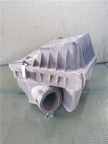 Filtro Aire Opel Zafira A (1999->) foto 3