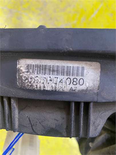 Electroventilador Citroen C2 (2003->) foto 3