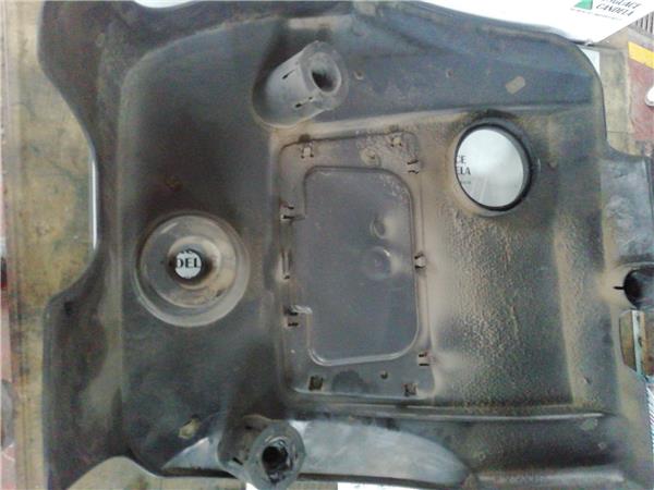 Emblema Recubrimiento Motor Audi A3 (8L)(09.1996->) foto 3