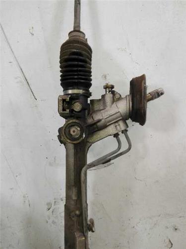 Cremallera Direccion Asistida Volkswagen POLO BERLINA foto 4