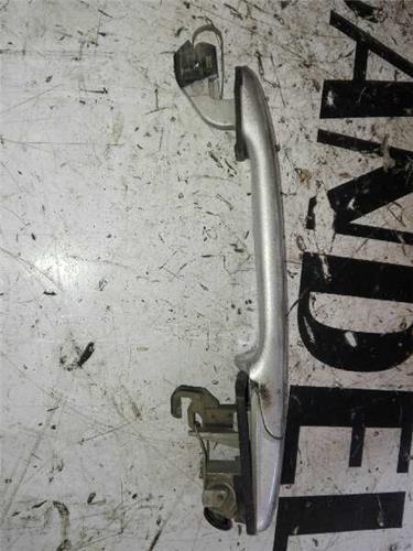 maneta exterior trasera derecha volkswagen po