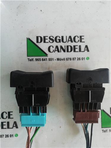 Mando De Luces Renault R 21 Berlina (B/L48)(1985->) foto 3