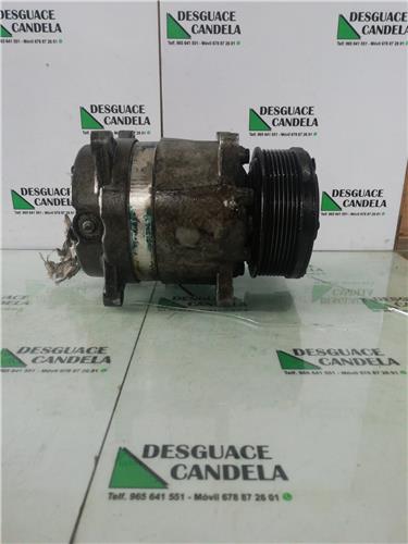 Compresor Aire Acondicionado Volkswagen Vento (1H2)(1991->)