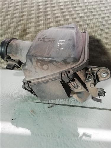 Filtro Aire Nissan Qashqai +2 (JJ10)(08.2008->) foto 4