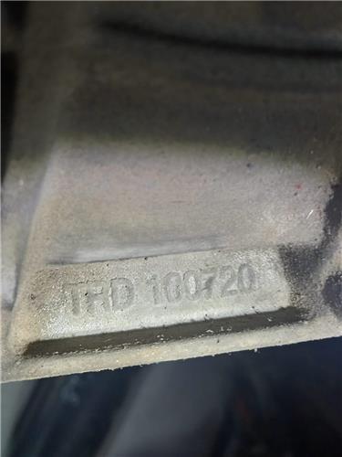 Caja Cambios Manual Land Rover Freelander (LN)(01.1998->08.2002) foto 4