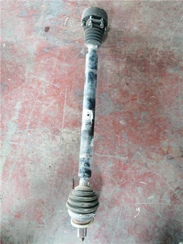 Transmision Delantera Derecha Seat Cordoba Berlina (6L2)(09.2002->)