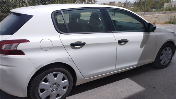 Puerta Trasera Derecha Peugeot 308 (2013->)