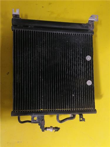 Radiador Aire Acondicionado Opel Astra H GTC (2004->) foto 2