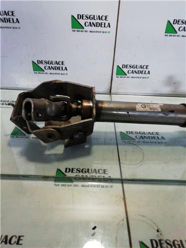Columna Direccion Mazda 323 BERLINA C/F/S foto 3