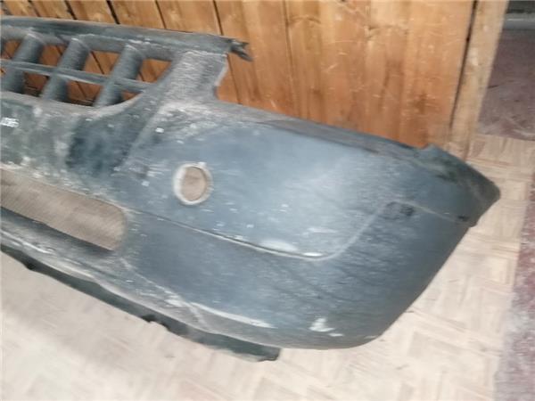 Paragolpes Delantero