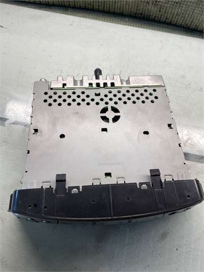 Radio / Cd Toyota Aygo (KGB/WNB)(2005->) foto 5