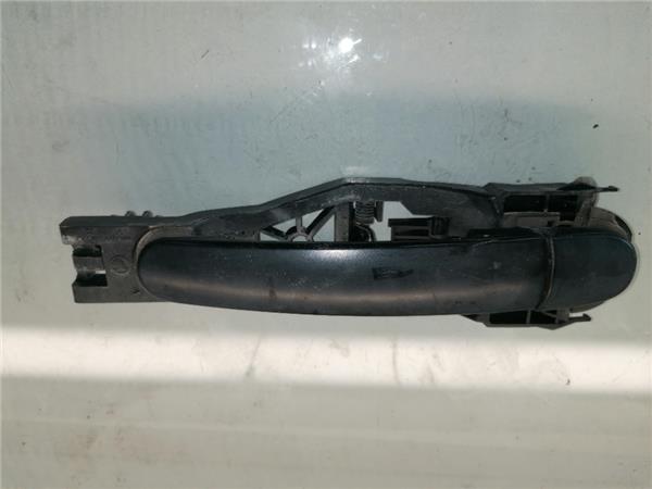 Maneta Exterior Trasera Derecha Skoda Fabia (6Y2/6Y3)(01.2000->) foto 4