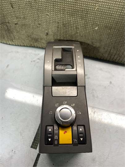 Consola Land Rover Range Rover Sport (01.2005->)