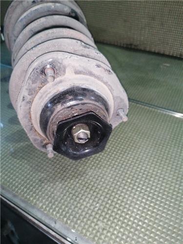Amortiguador Delantero Izquierdo Tata Indica foto 2