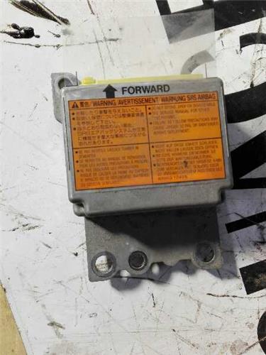 Centralita Airbag Nissan Almera (N16/E)(01.2000->)