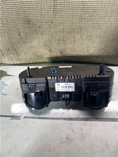 Cuadro Instrumentos Seat Leon (1P1)(05.2005->) foto 4