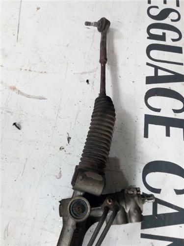 Cremallera Direccion Asistida Opel VECTRA C BERLINA foto 4
