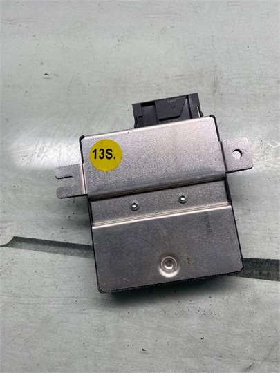 MODULO ELECTRONICO Audi A6 Berlina (4F2)(2004->) foto 2