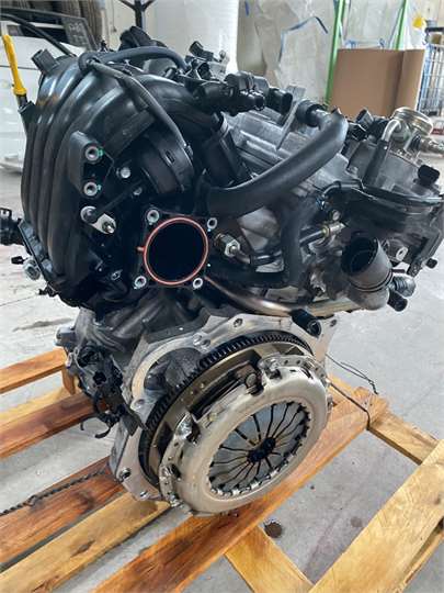 Motor Completo Hyundai ix35 (EL/LM)(2010->) foto 4