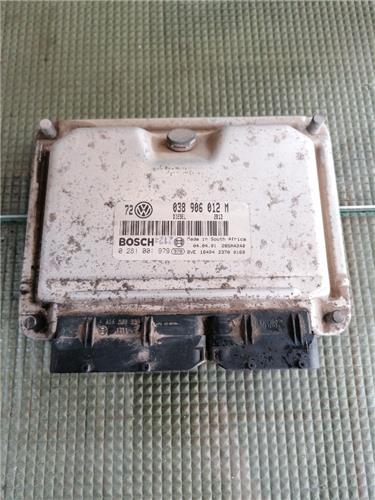 centralita volkswagen golf iv berlina 1j1 101