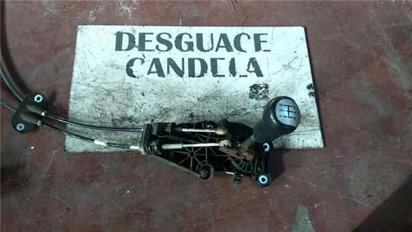 Conjunto Palanca Cambio Velocidad