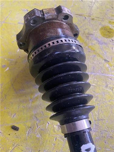 Transmision Delantera Izquierda Seat Leon (1M1)(11.1999->) foto 4