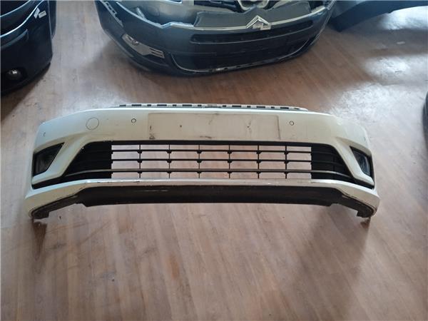 paragolpes delantero volkswagen golf sportsva