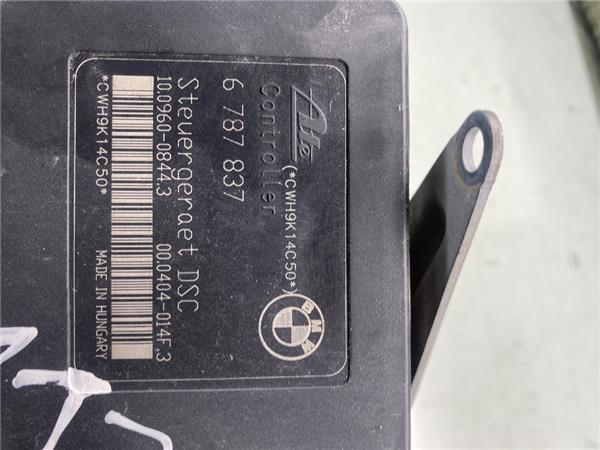 Nucleo Abs BMW Serie 1 Berlina (E81/E87)(2004->) foto 3