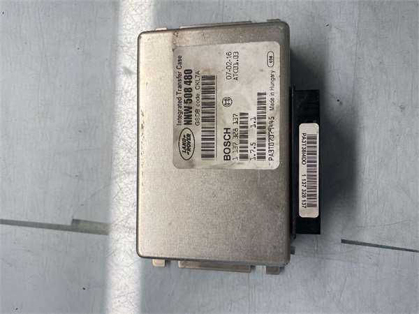 Modulo Electronico Land Rover Range Rover Sport (01.2005->)